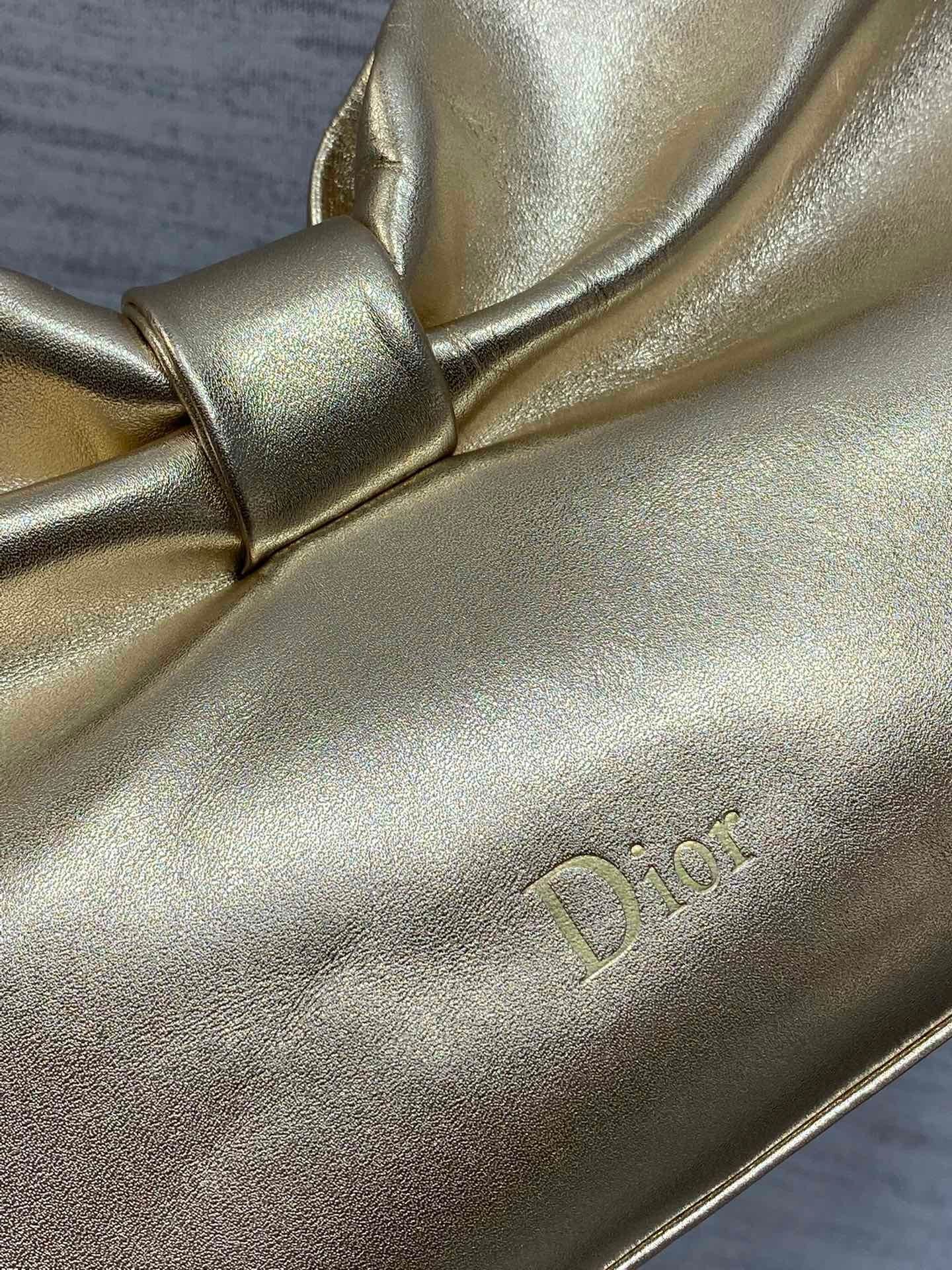 Medium Bow Bag