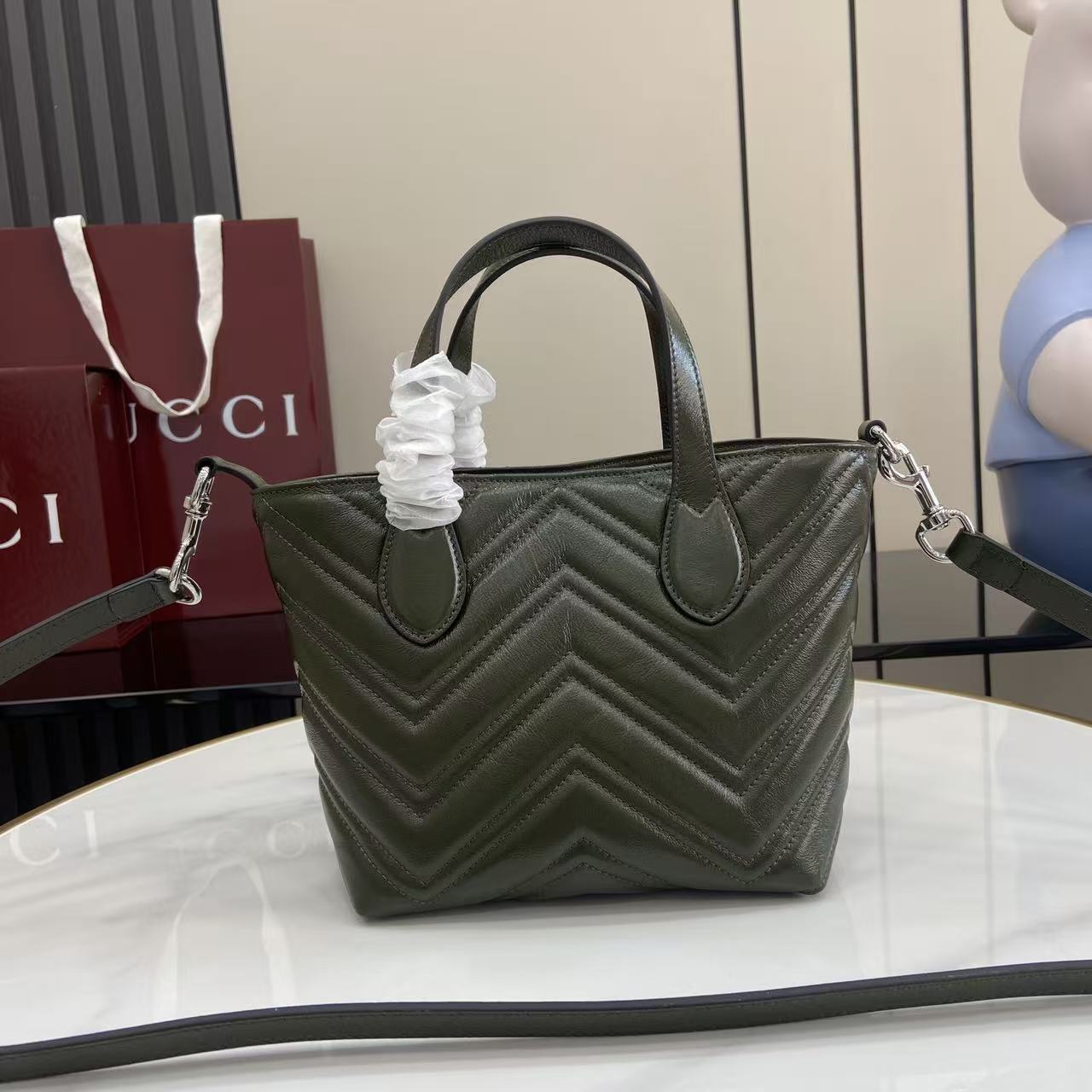GG Mini Tote