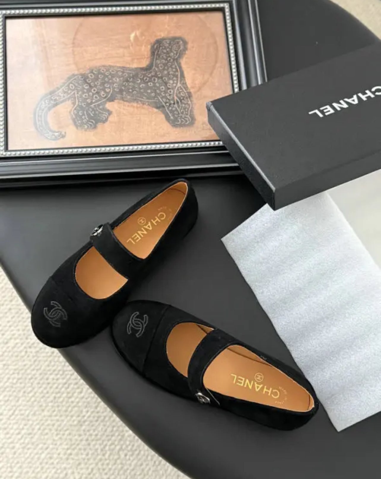 CC Pumps