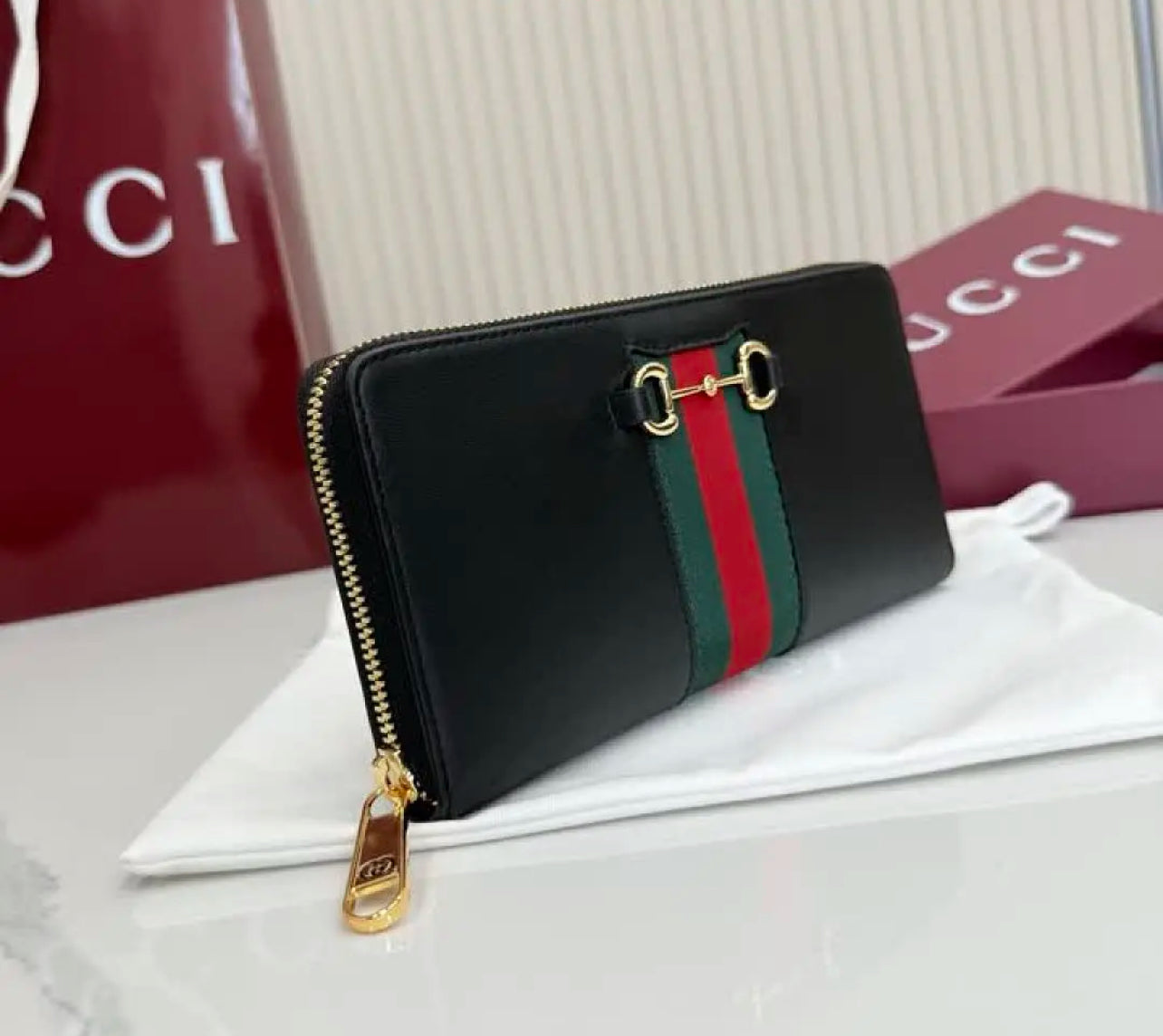 Zippy Wallet