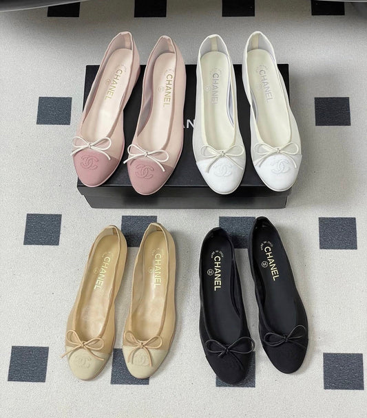CC Pumps