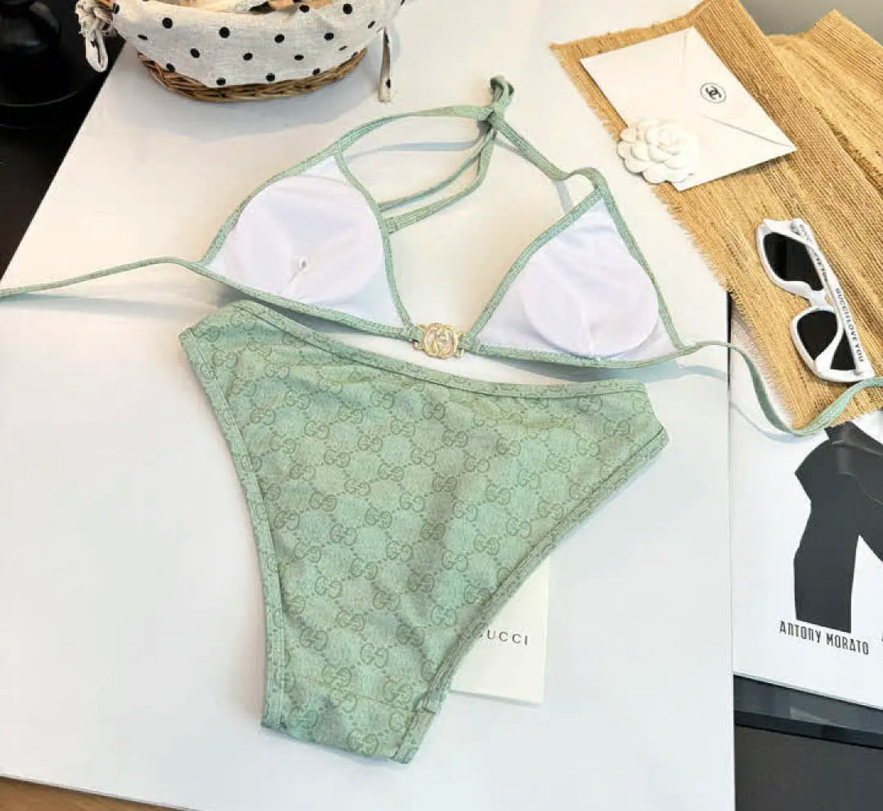 Logo Bikini