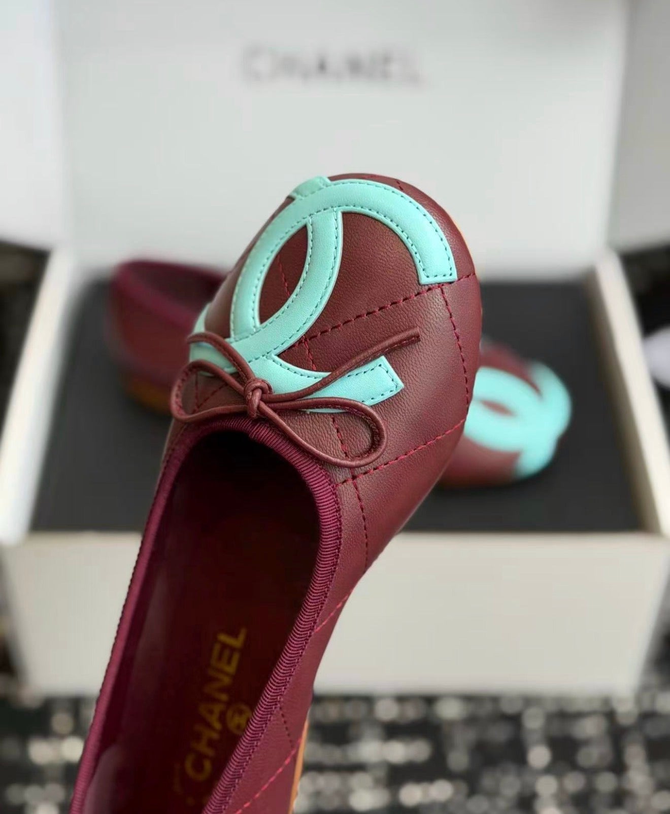 CC Pumps