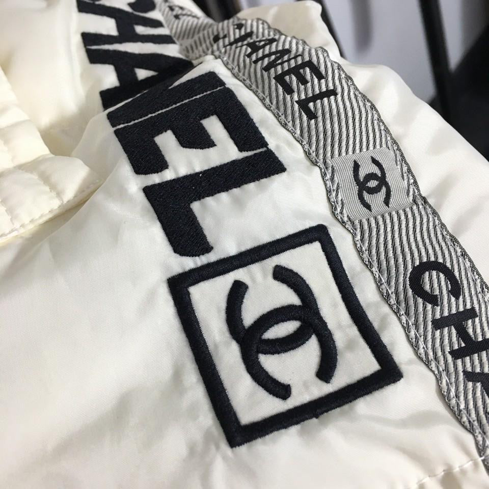 Chantel Coat