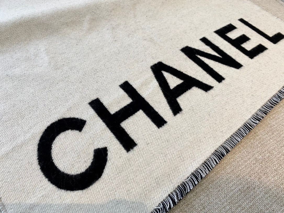 Cashmere Scarf