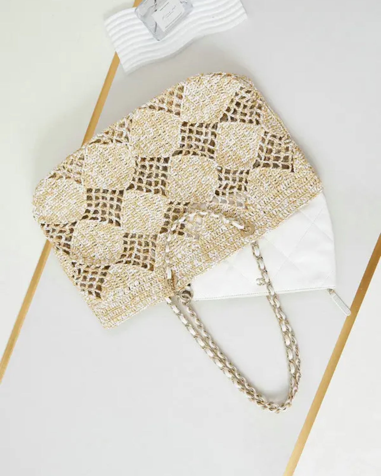 CC Tote