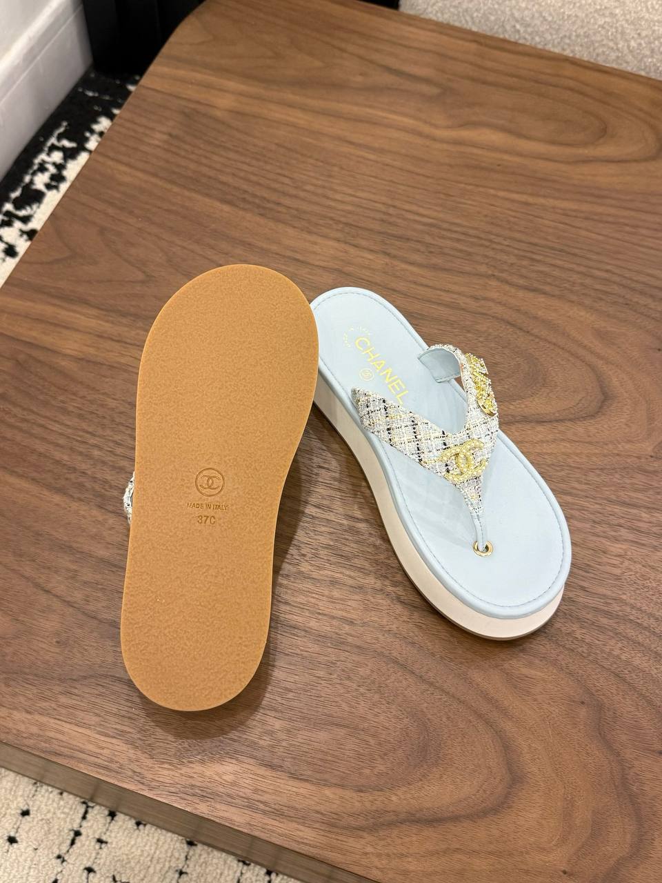 CC Sandals