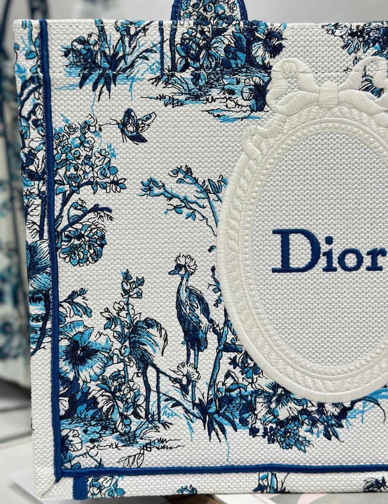 Book Tote