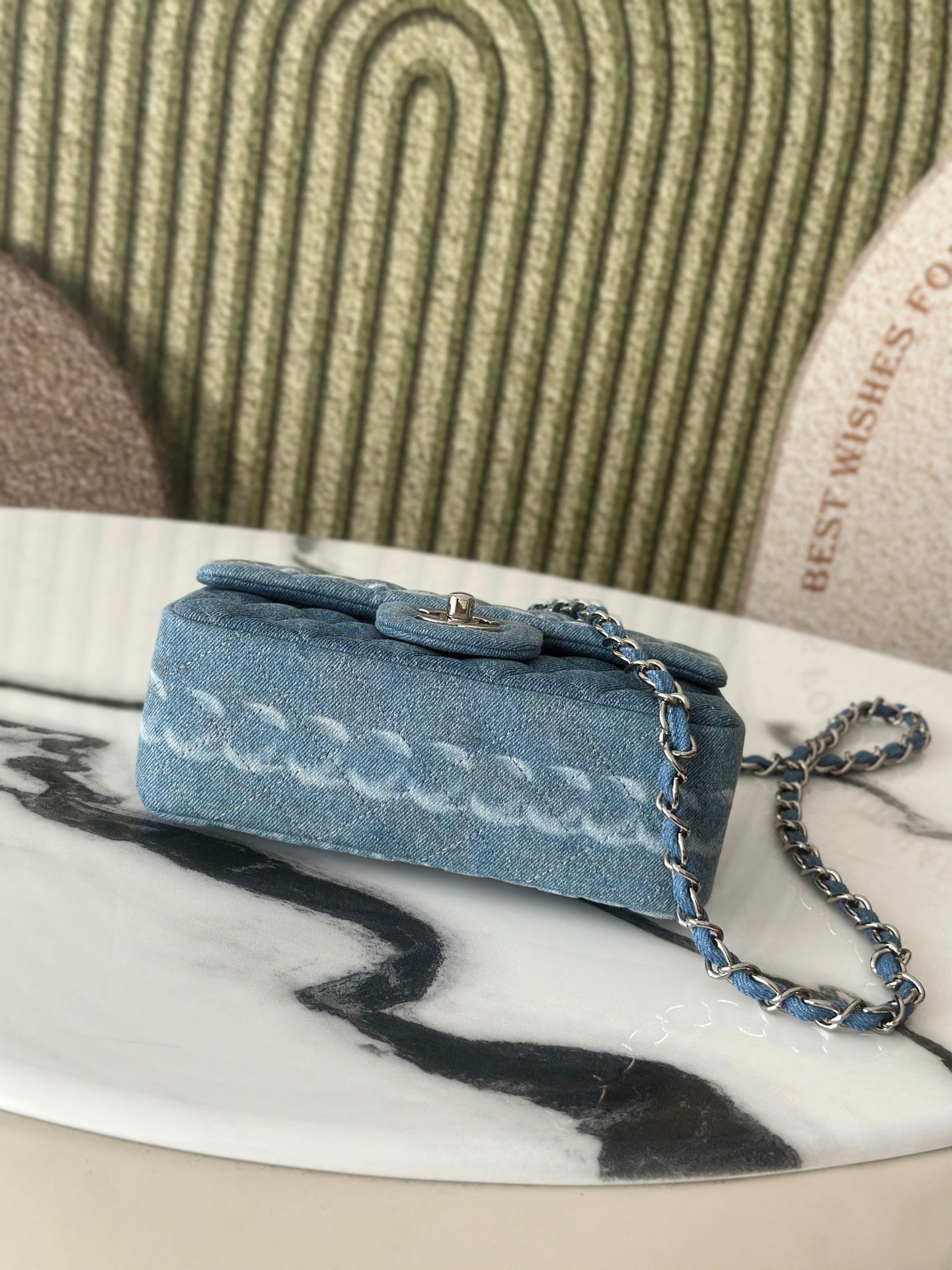 Mini Classic Flap Bag