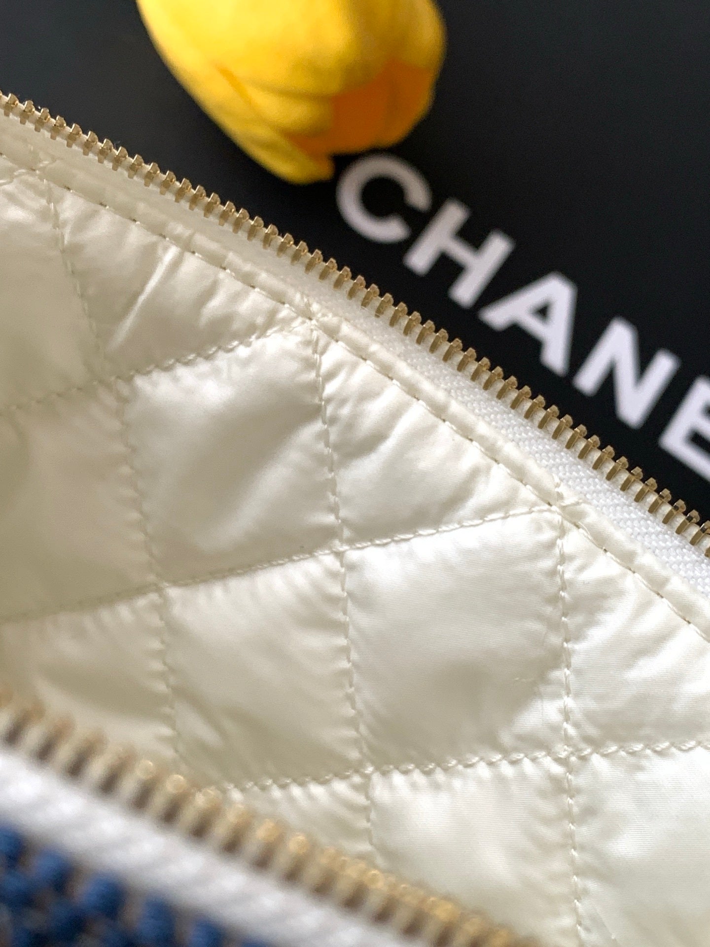 CC Pouch Medium