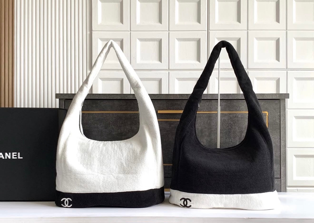 CC Beach Bag