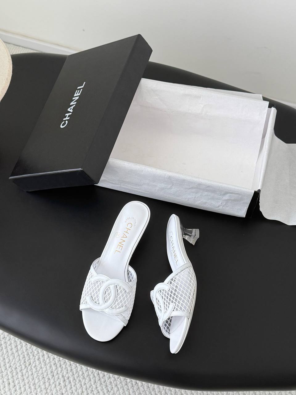 CC Sandals