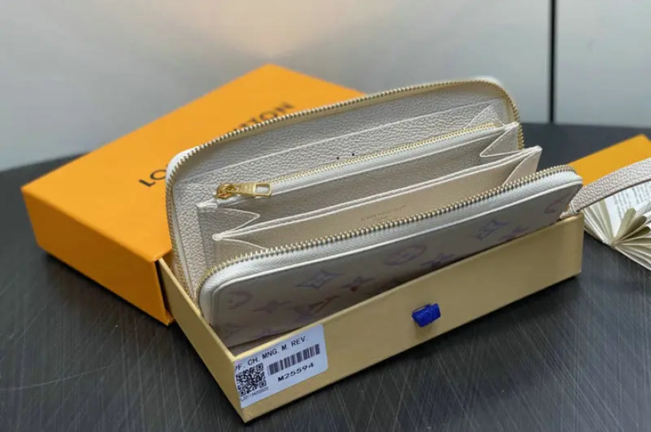 Zippy Wallet