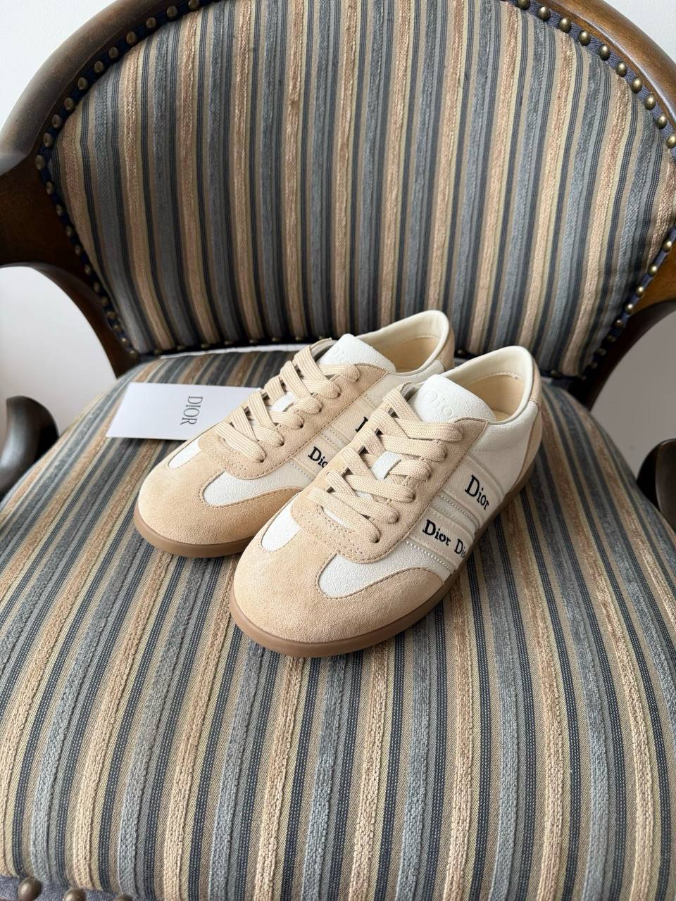 Ribbon Trainers