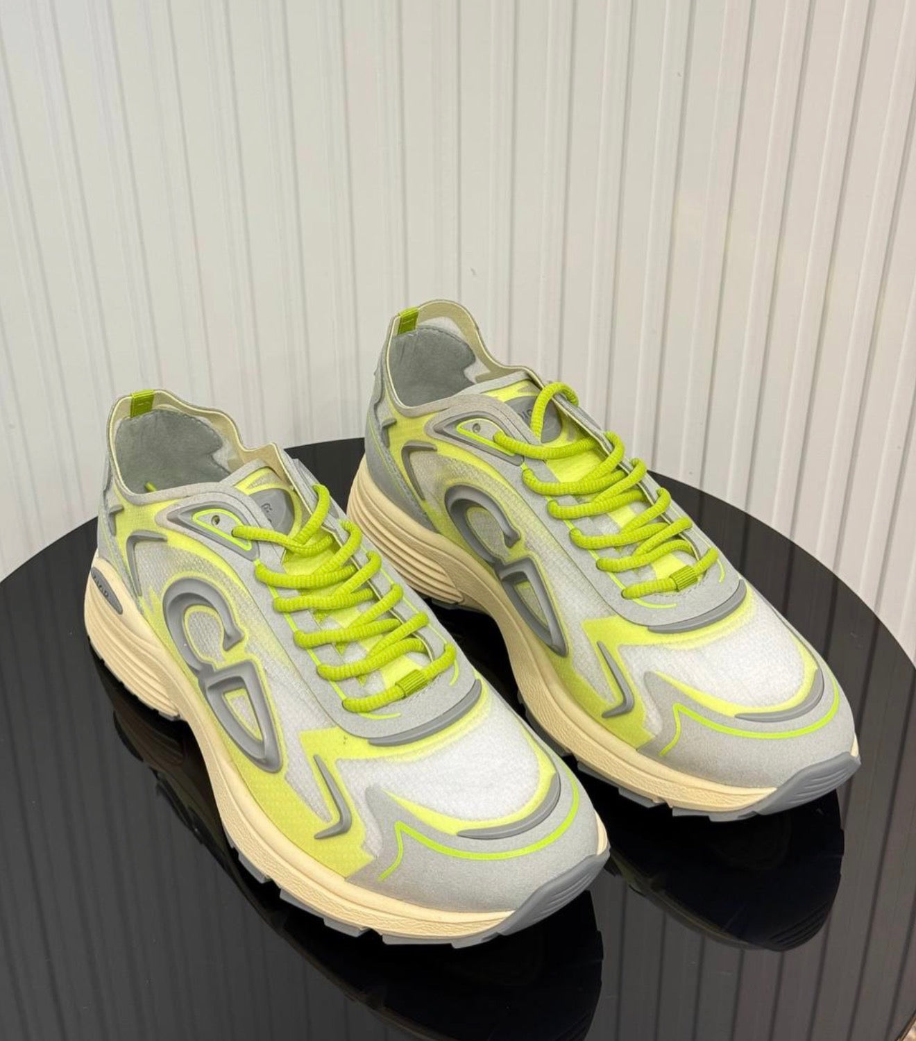 B30 Trainers