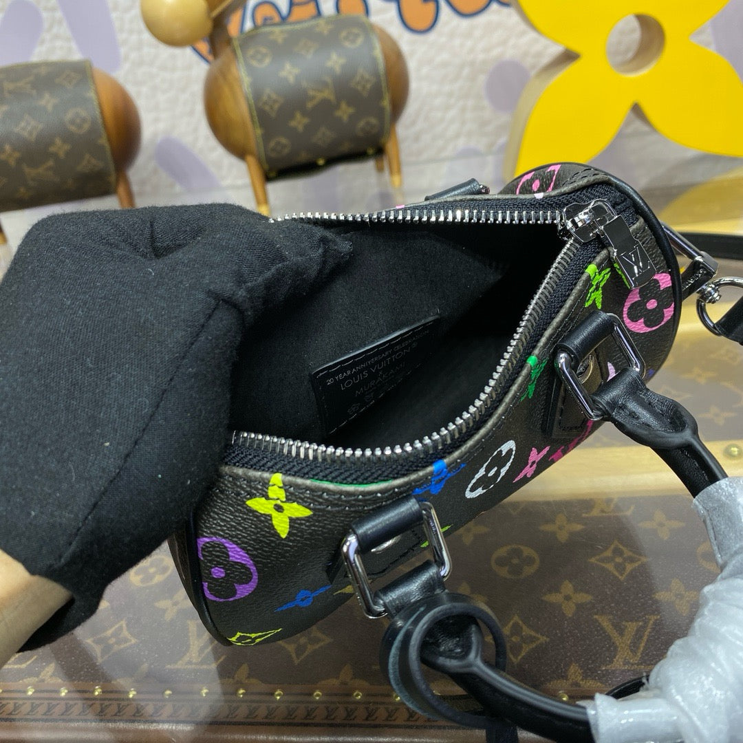 Nano Speedy
