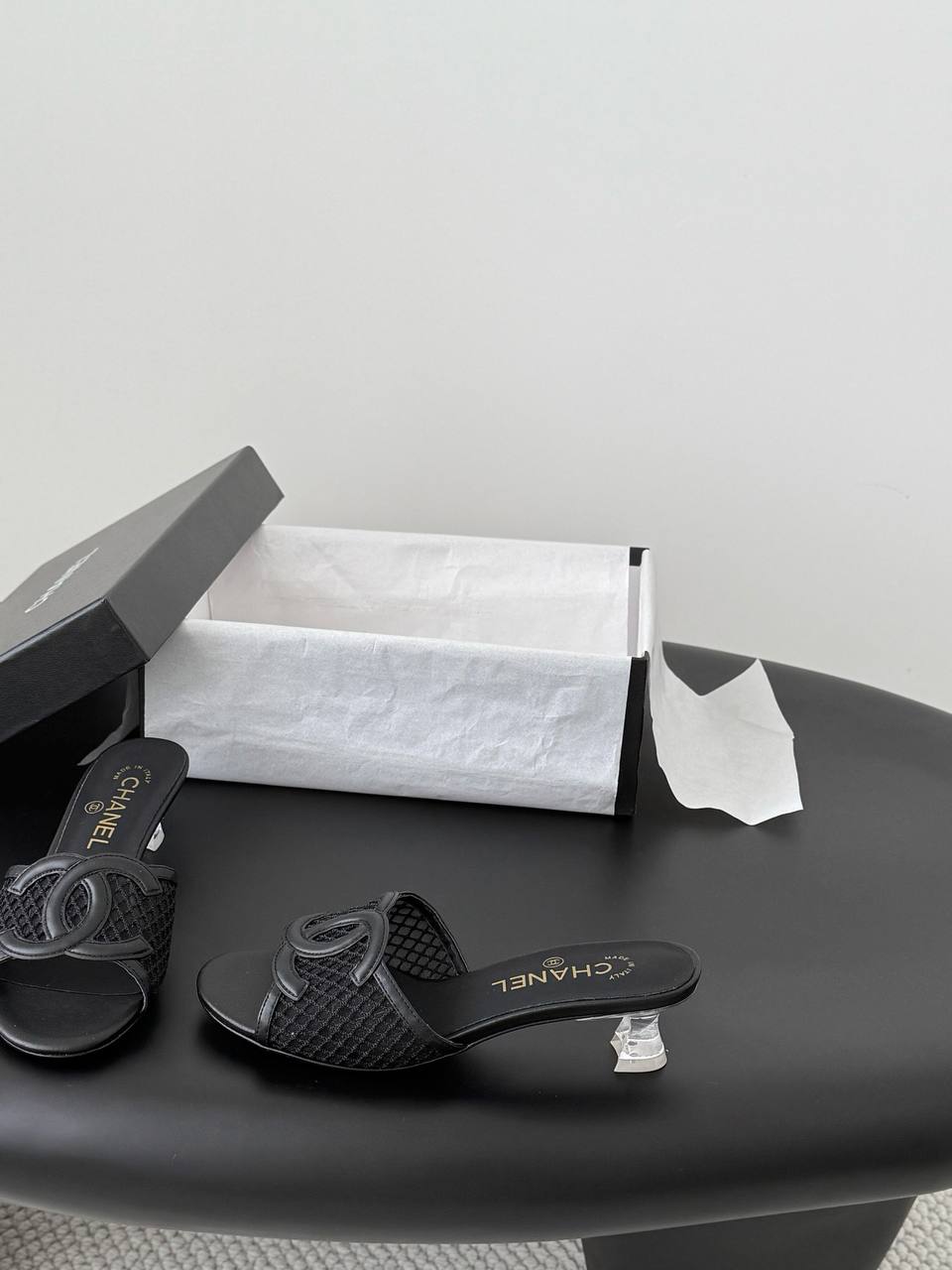 CC Sandals