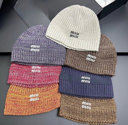 Cashmere Hat