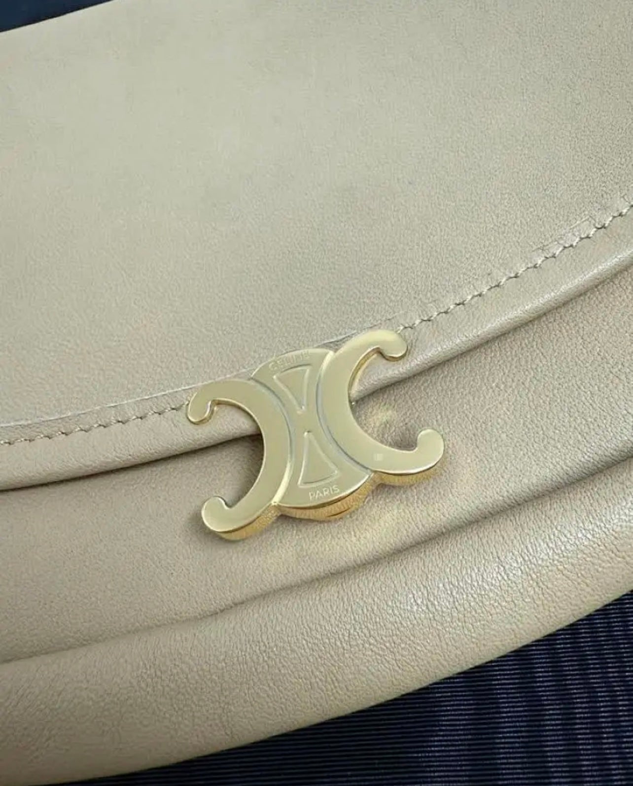Little Halfmoon Bag
