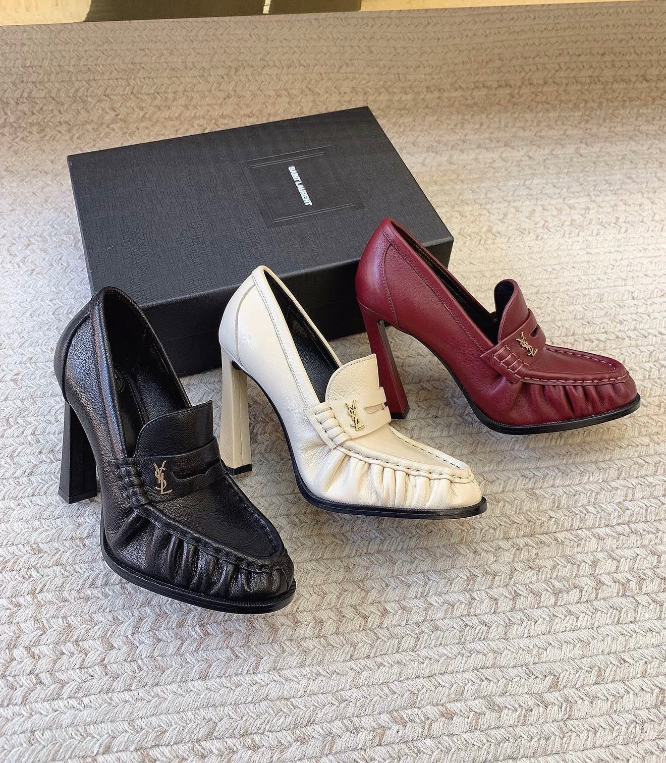 Le Loafer