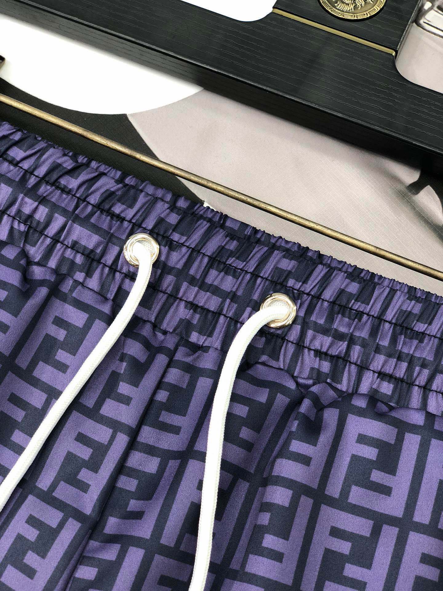 Logo Shorts