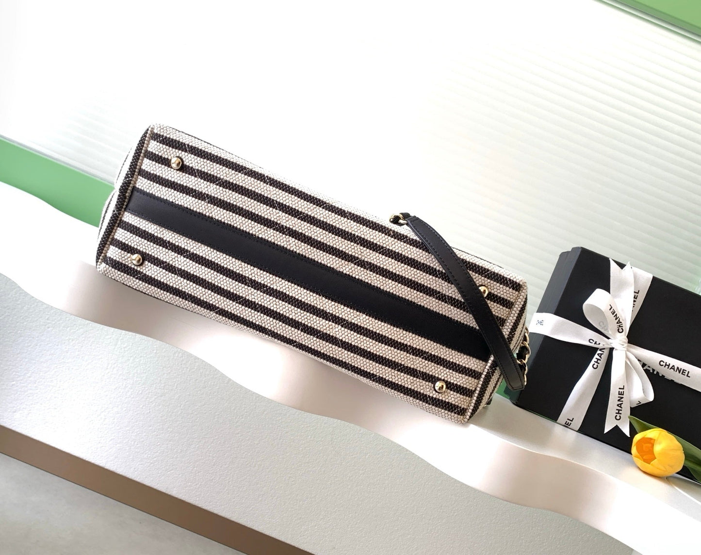 Deauville Tote