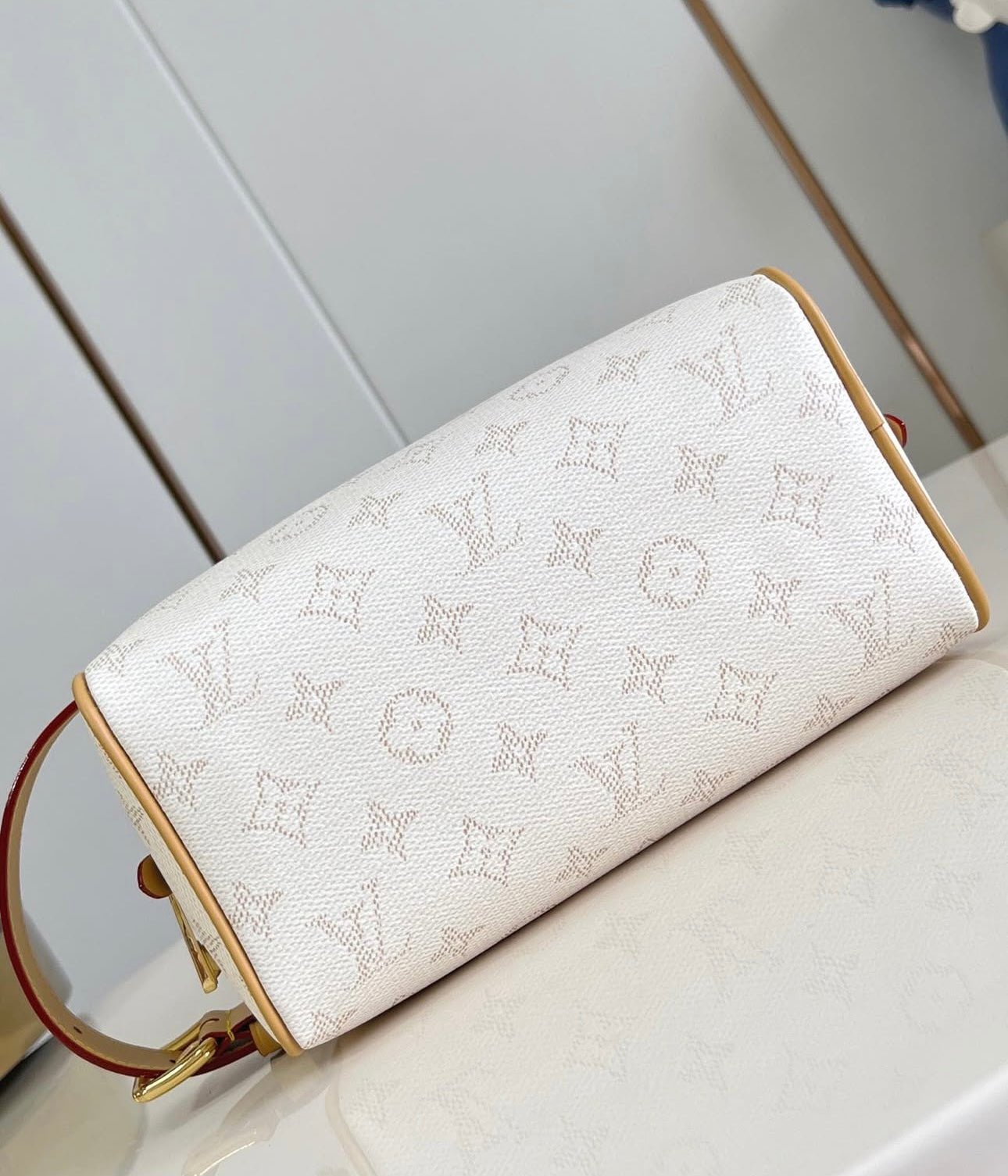Toiletry Bag