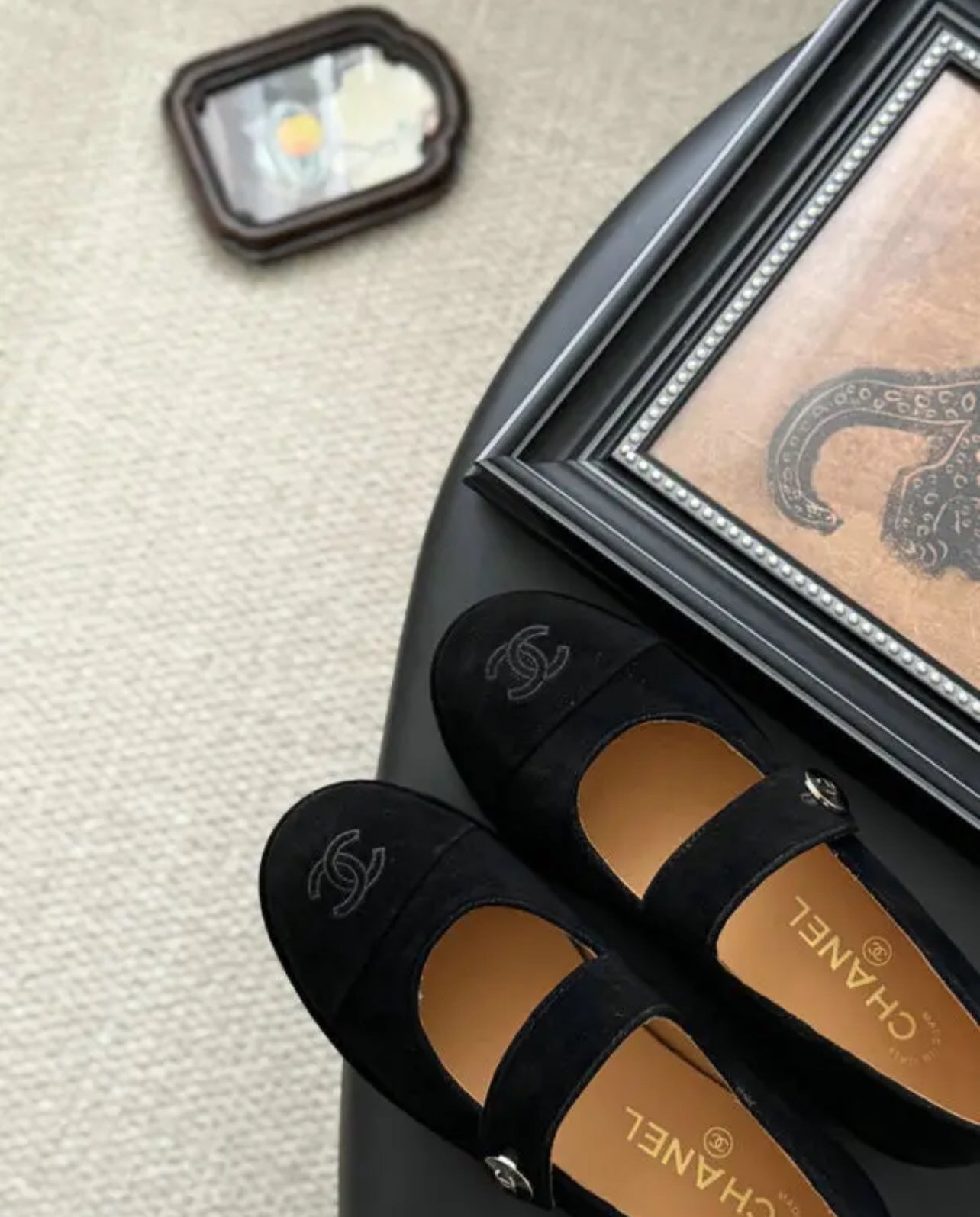 CC Pumps