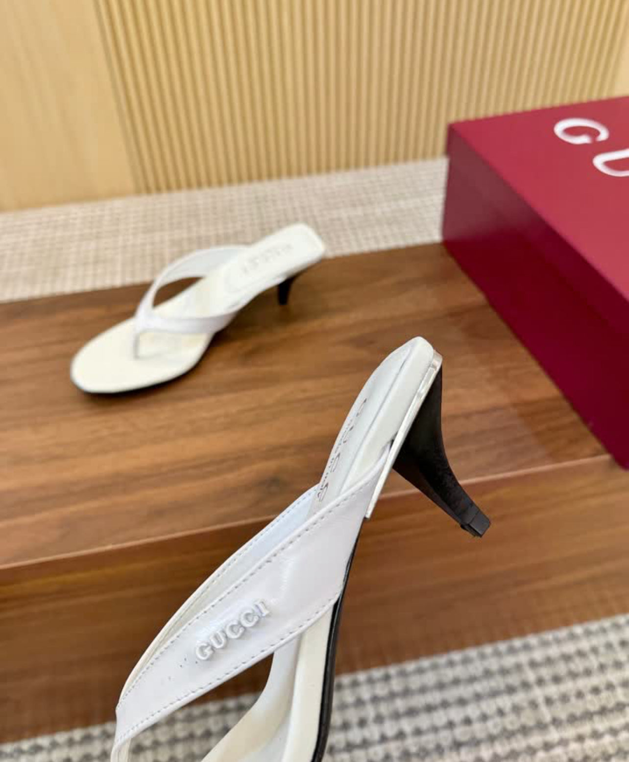 Thong Sandals