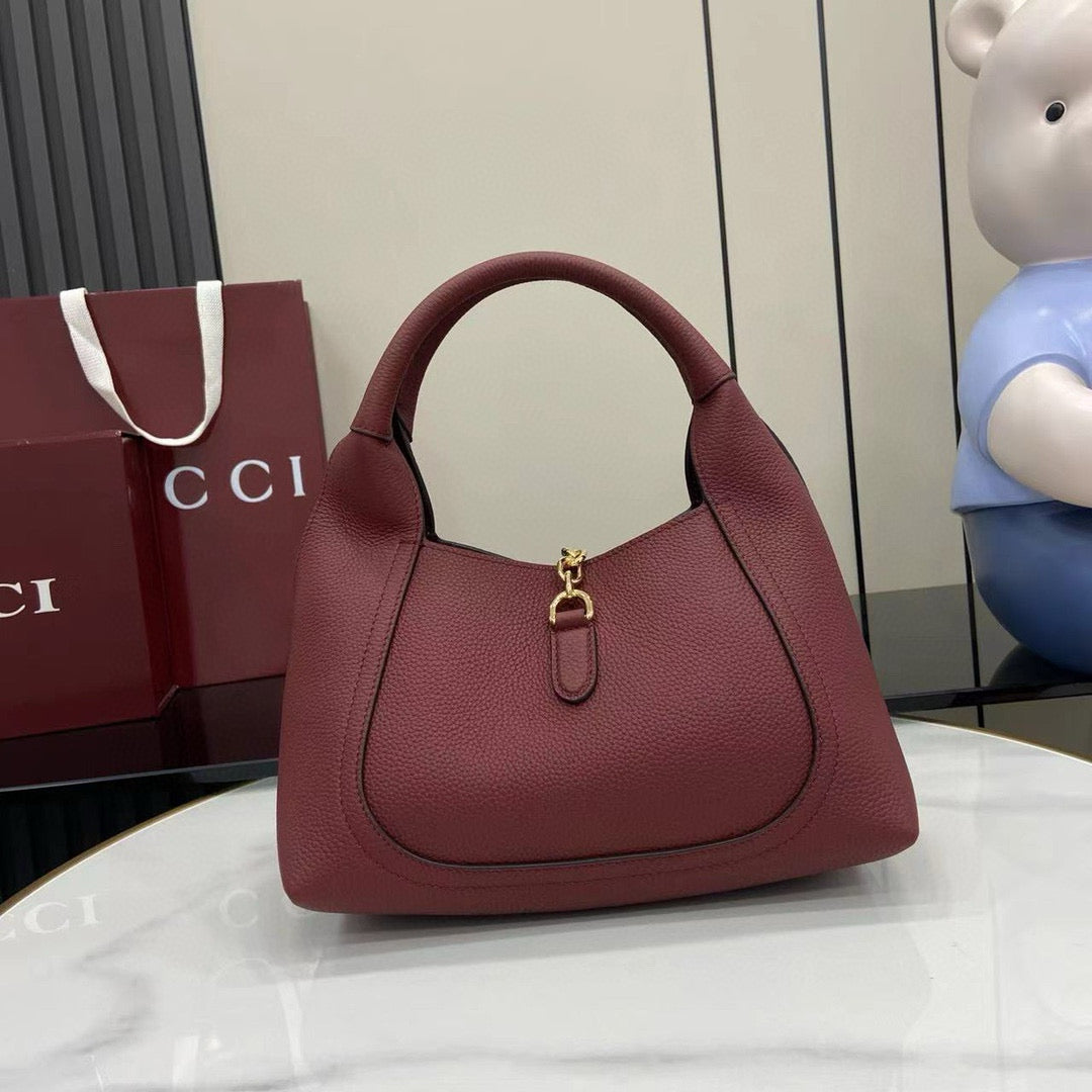 Medium Softbit Bag