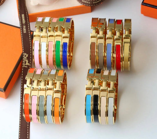 Click Bracelet