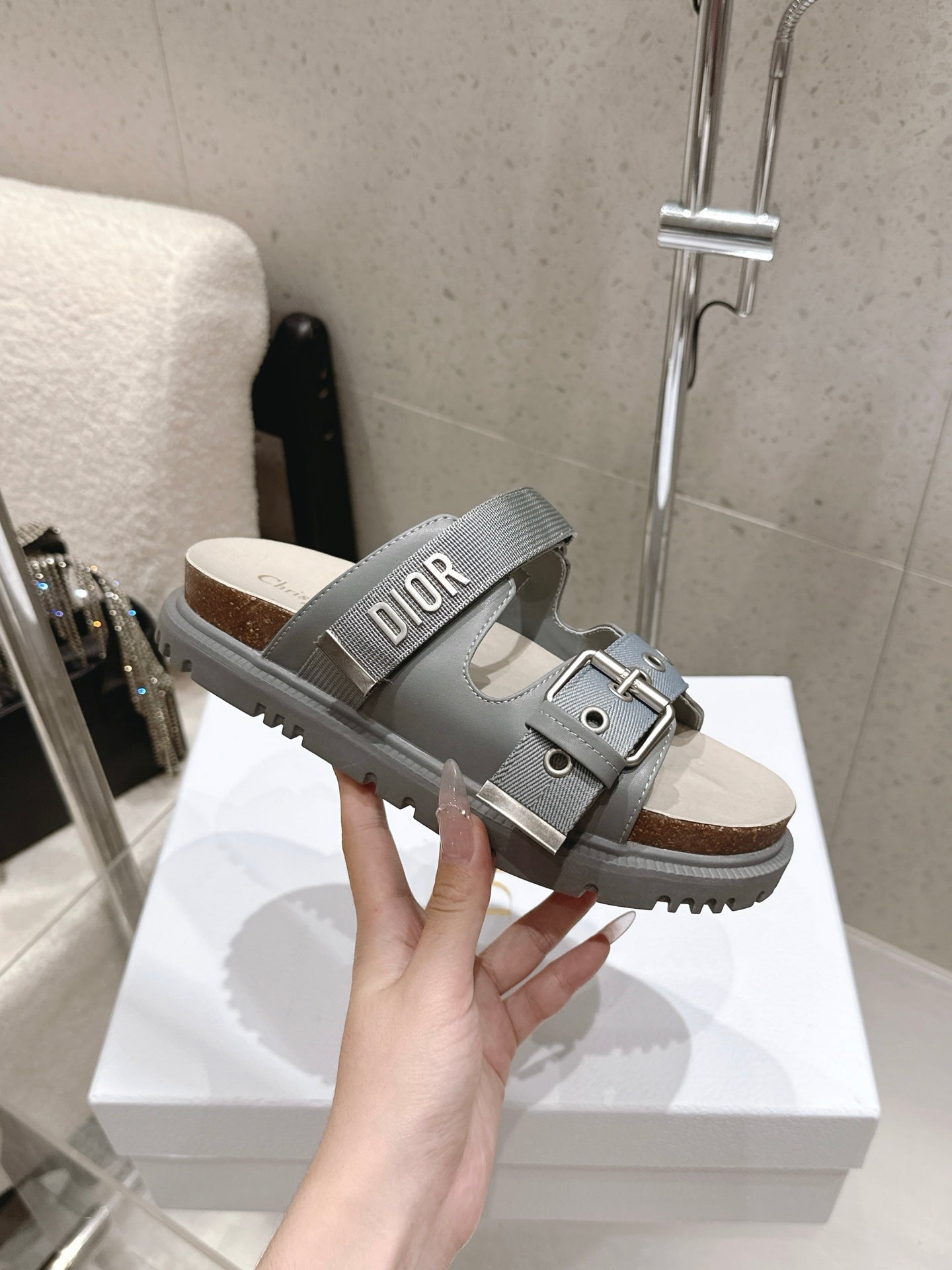 Act Sandals