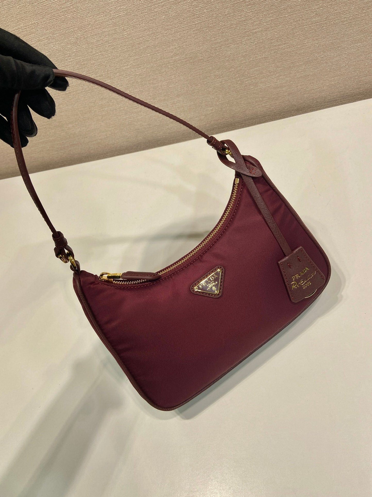 Re Edition Bag