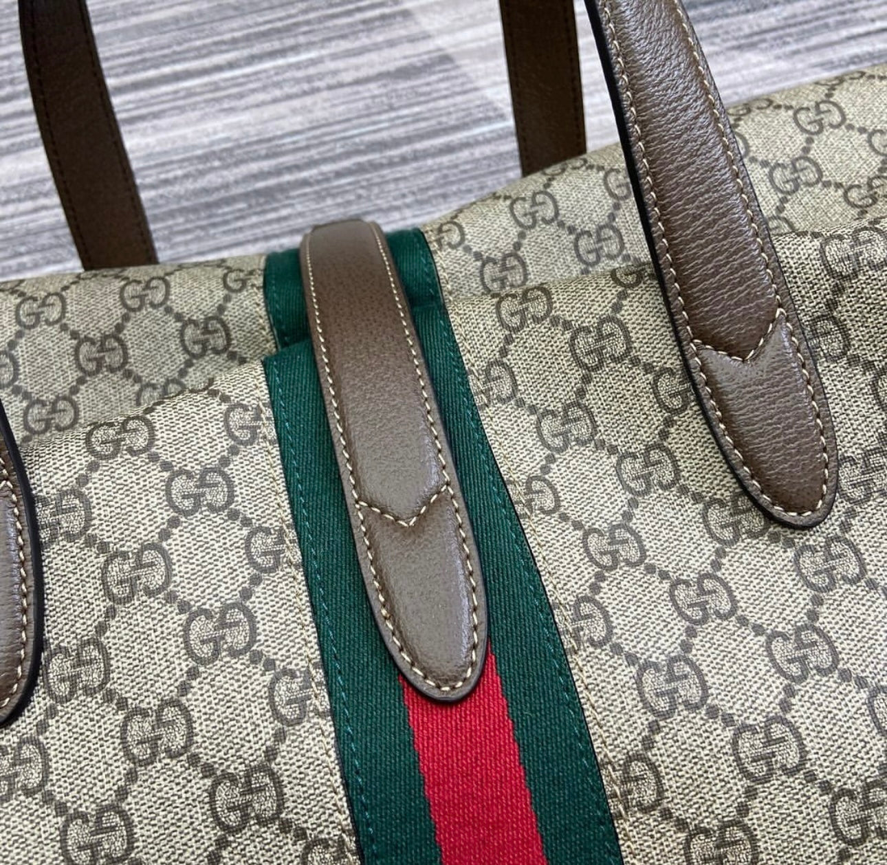Duffle Bag