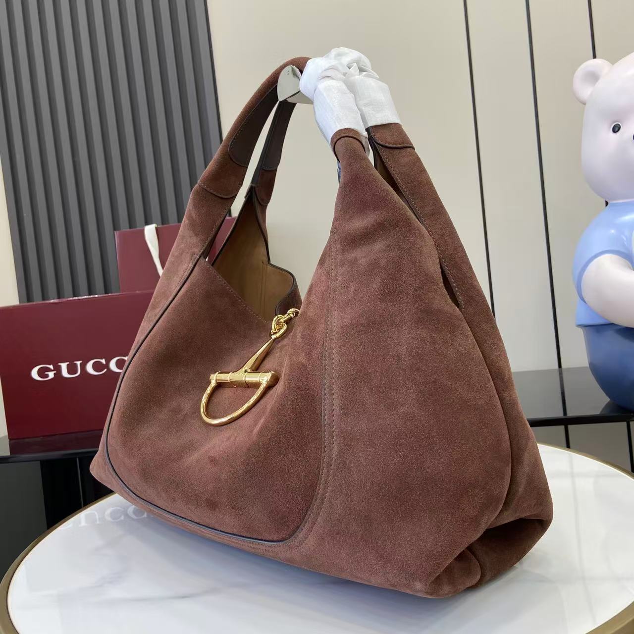 Maxi Softbit Bag