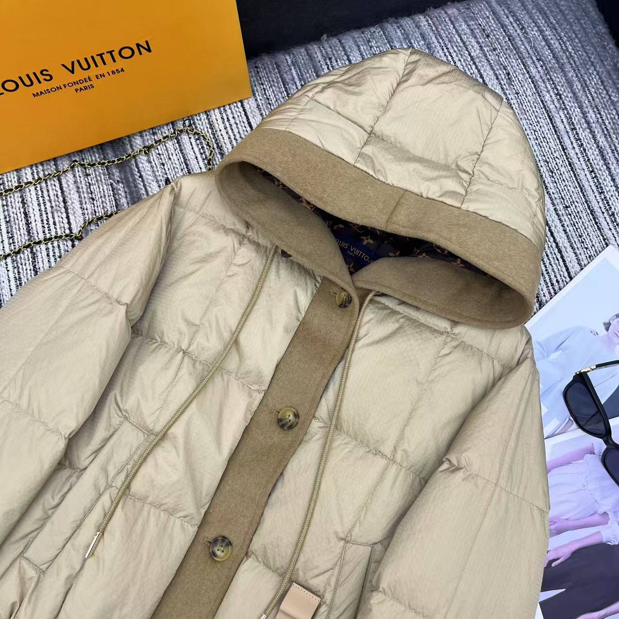 Ripstop Jacket