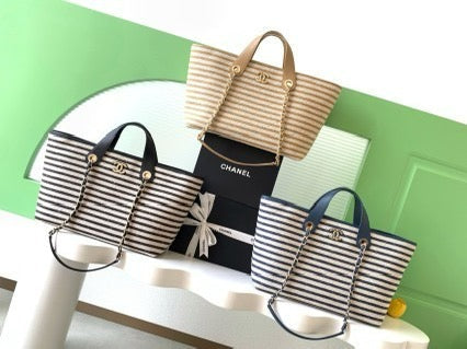 Deauville Tote