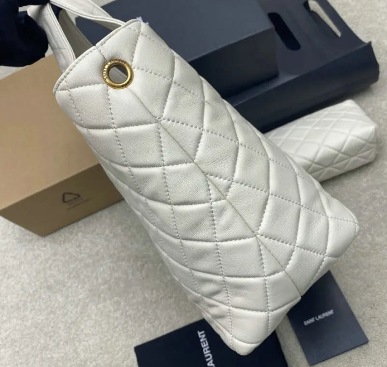 Icare Small Tote