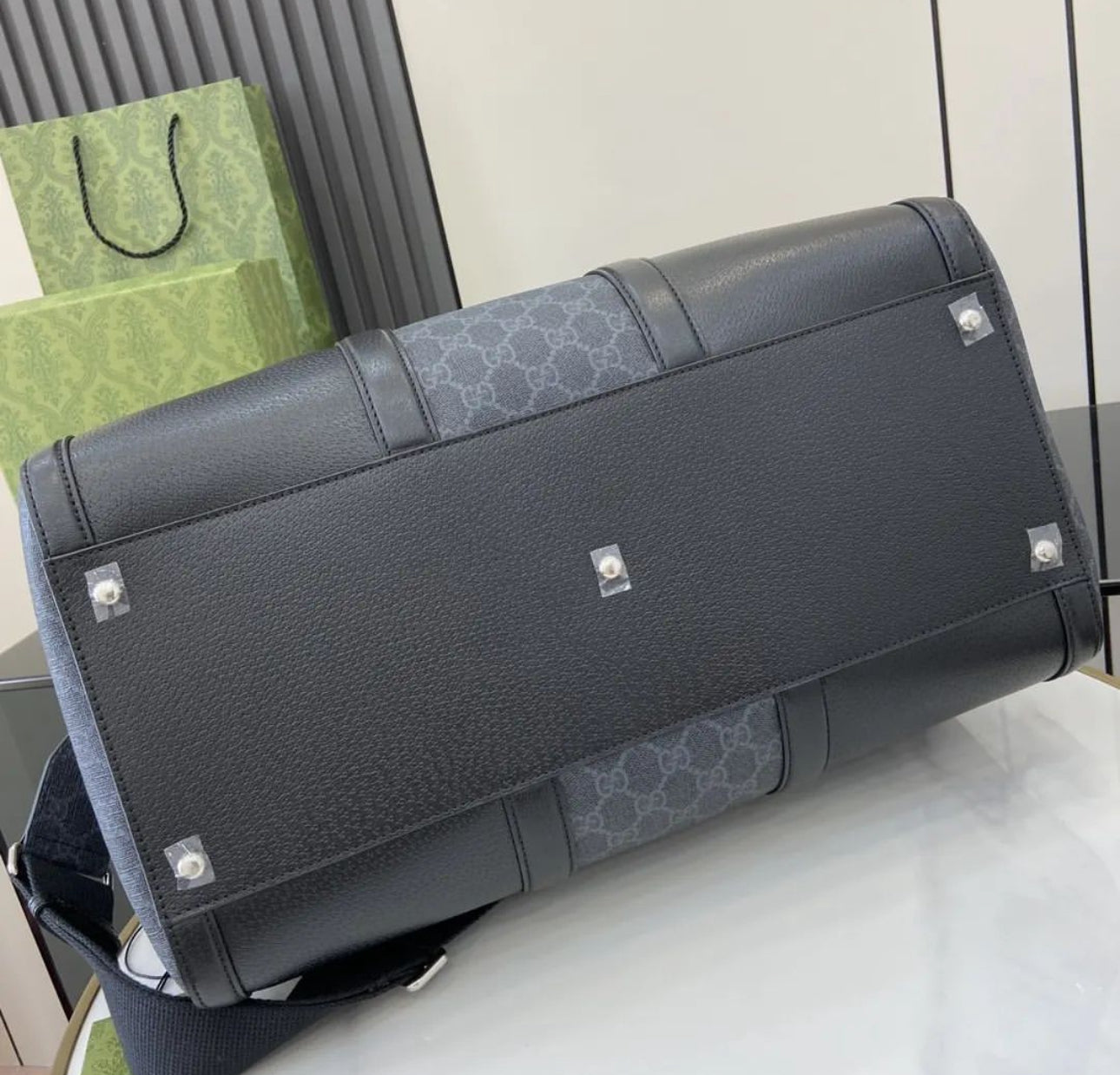 Large Duffle Bag