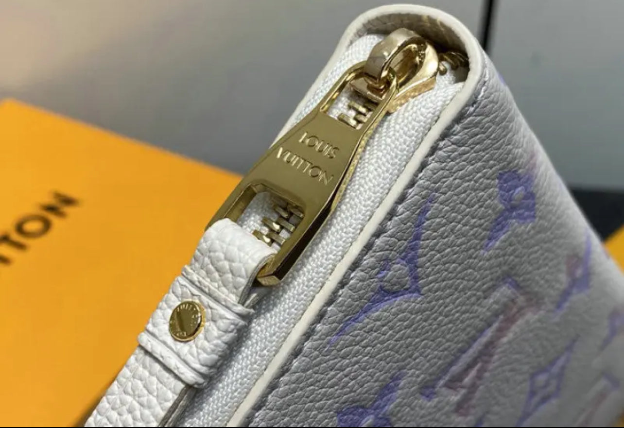Zippy Wallet