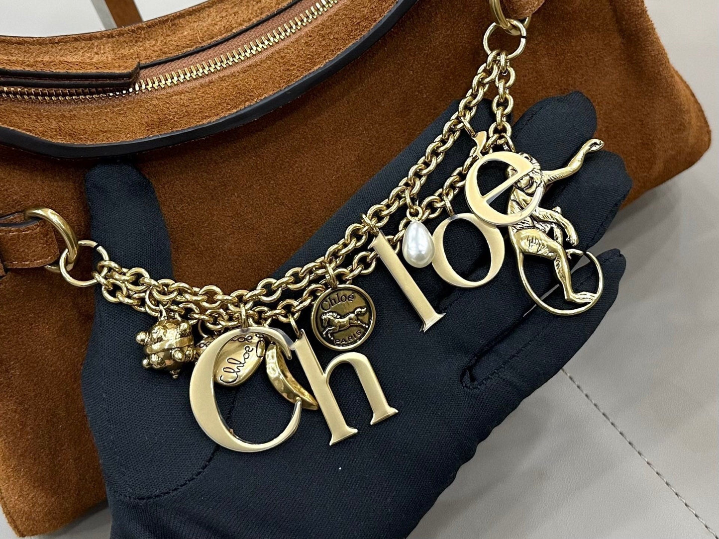 Charms Hobo