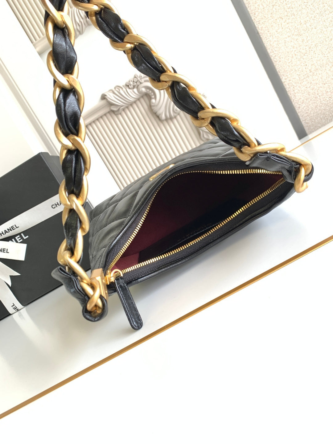 CC Hobo Small