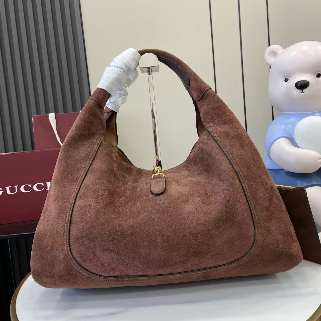 Maxi Softbit Bag