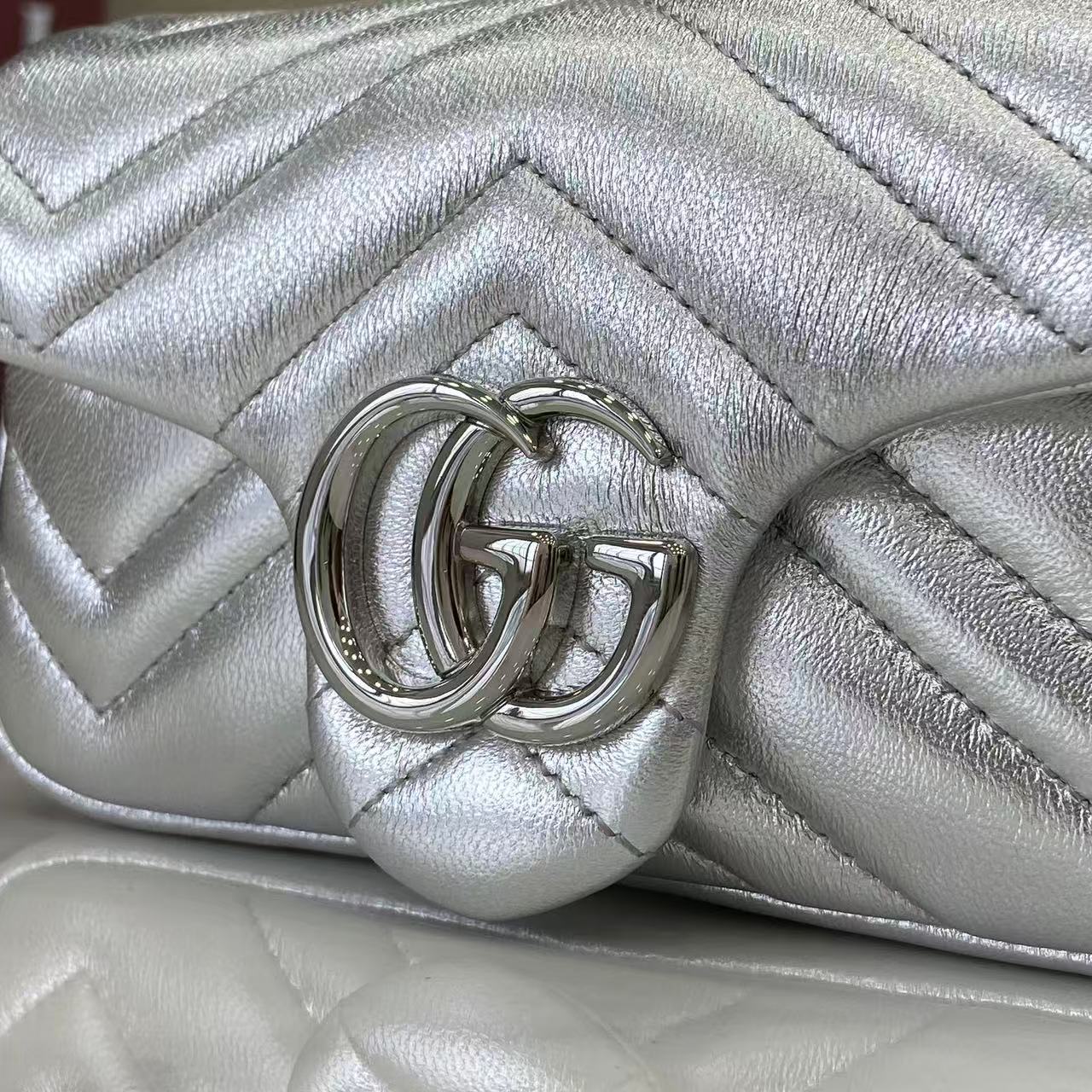 Marmont Super Mini Bag