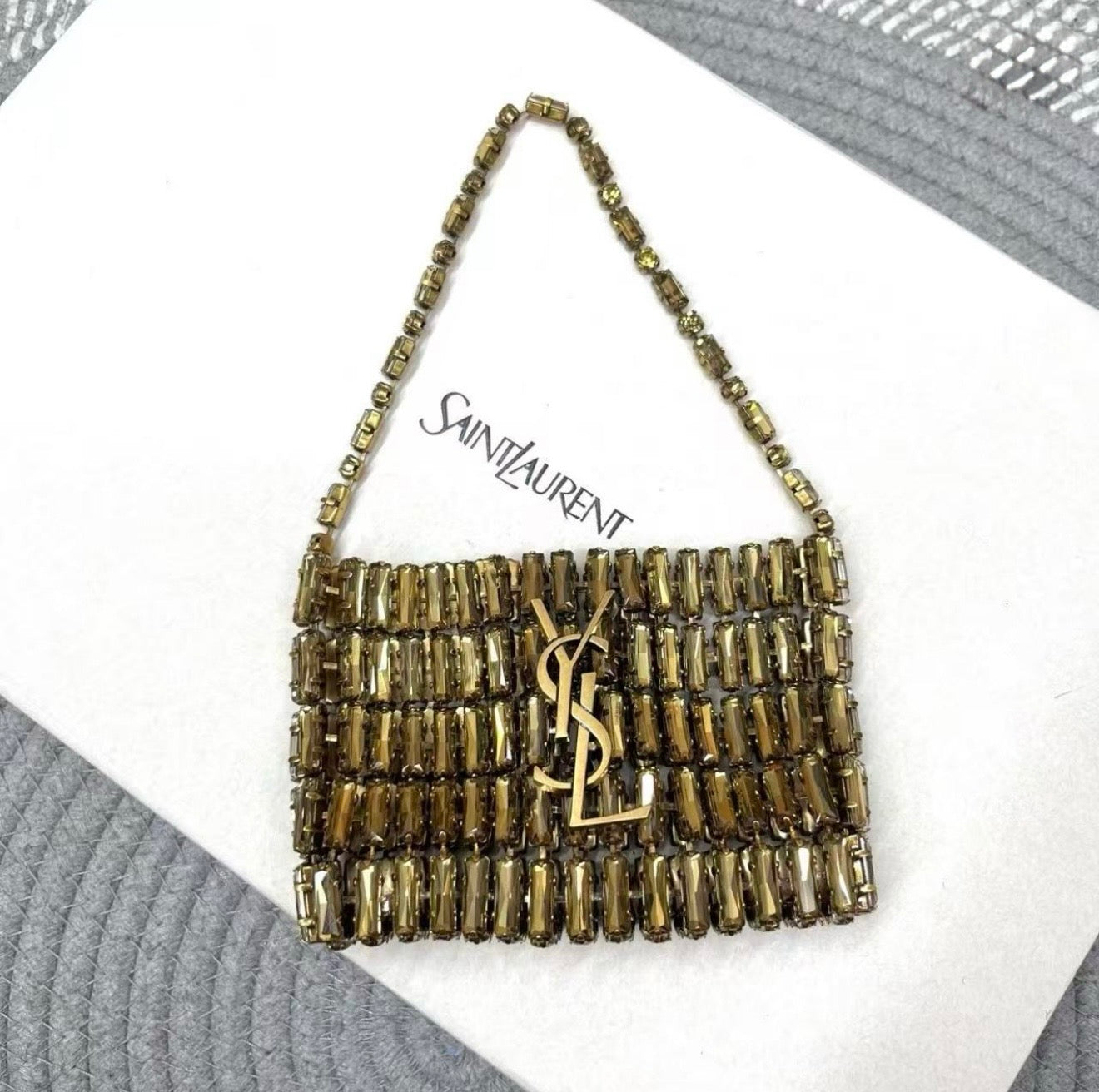 Evening Bag