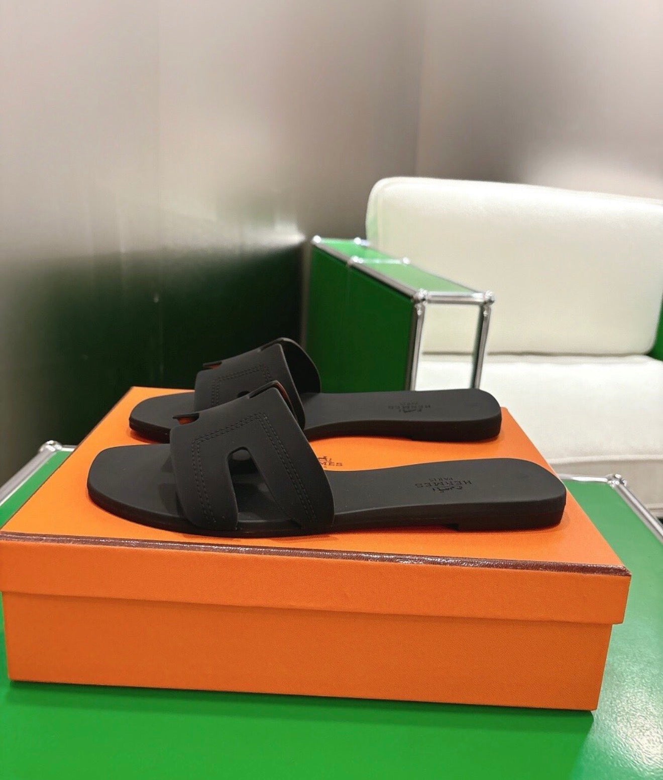 Oran Sandals