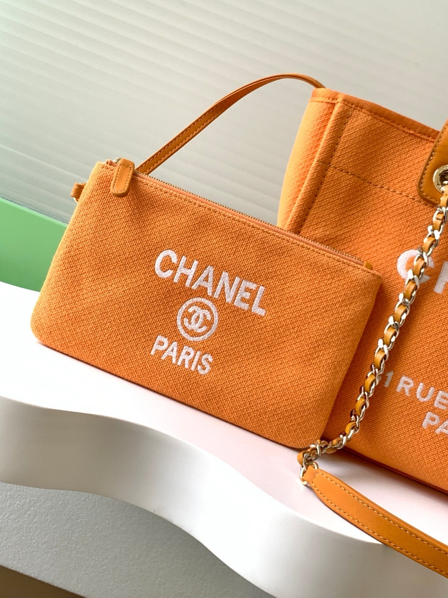 Deauville Tote
