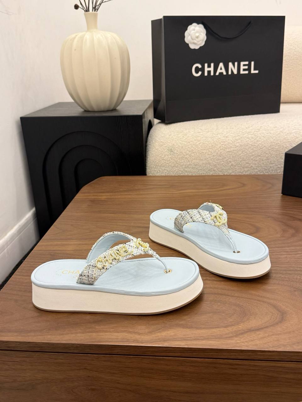 CC Sandals
