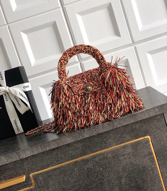 CC Mini Shopper