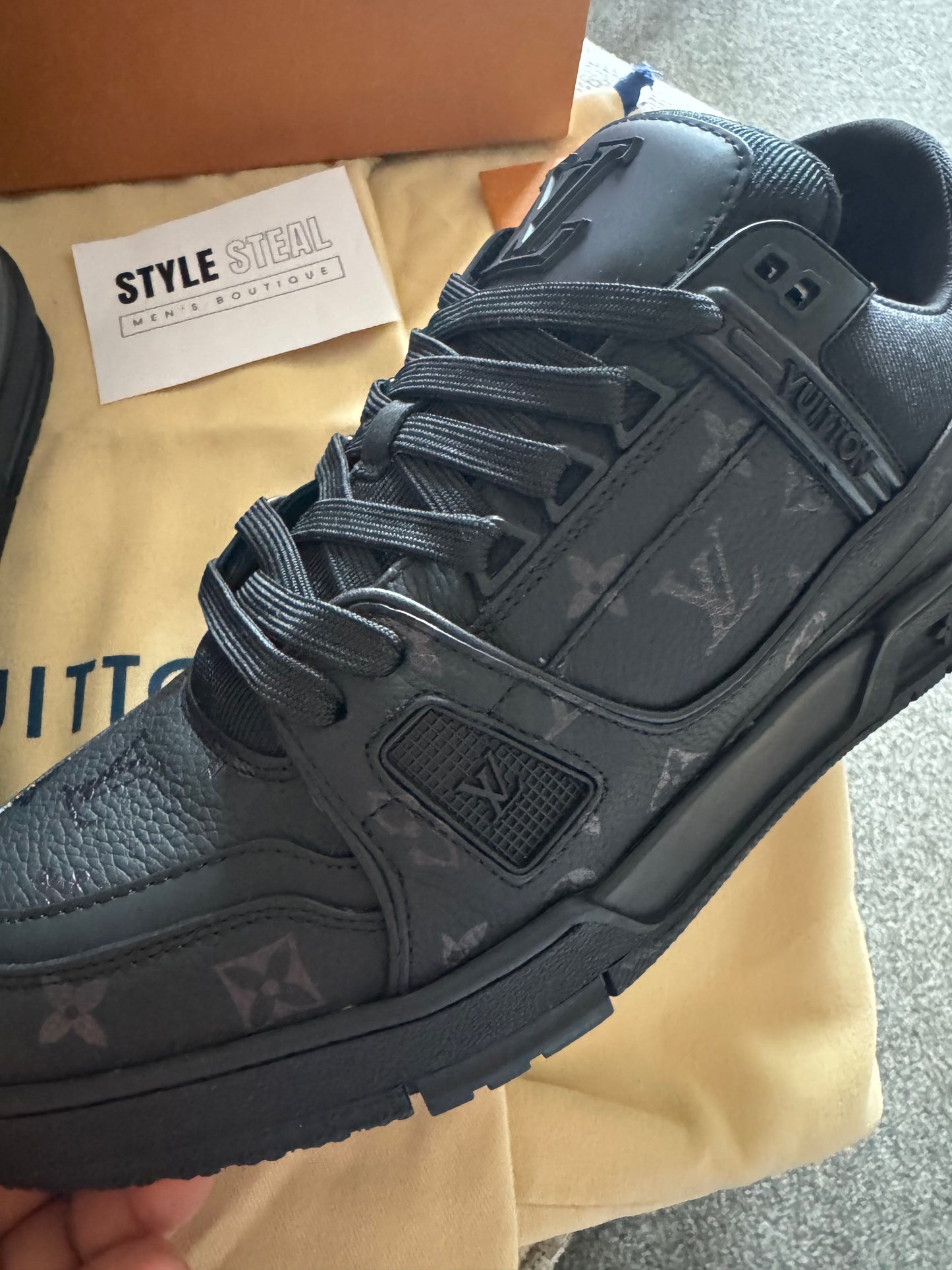 LV Trainers